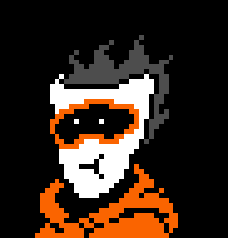 i cant figure out how to tho plus i suck at shading and glows