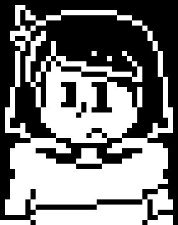 [2fbf6b] *shoves the journal at your chest* go home. - Helix