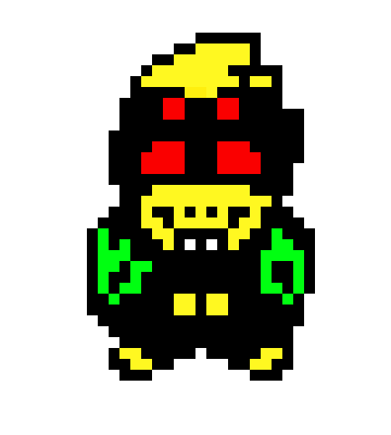 DR.Alphysbutitsfutaba