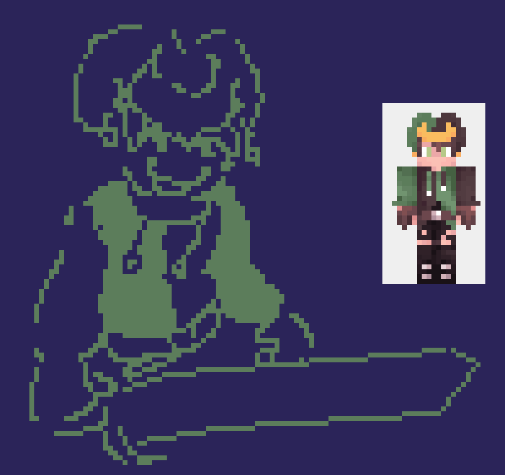 [dd8df7] skibbing on a friday night