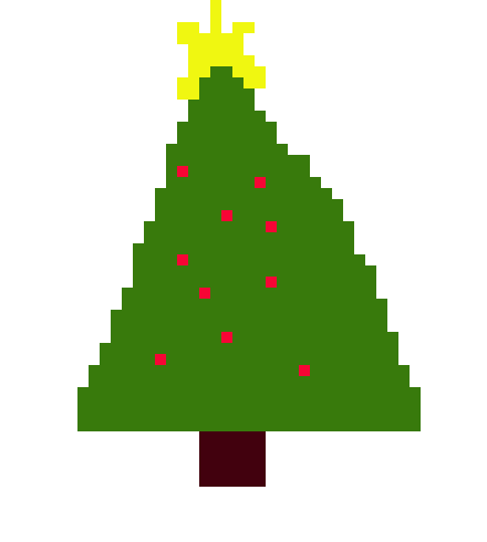 [285fa9] Christmas Tree