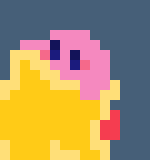 [fd5820] *he saw marker and went to tap him*