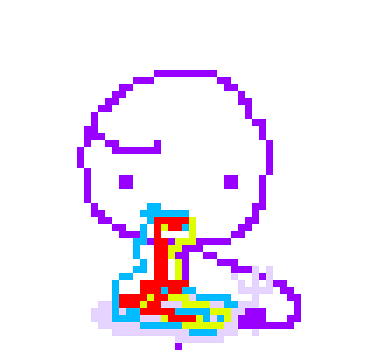 [7521f9] thank you pepper, you're my goat fr fr