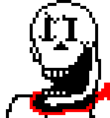 NYEH, NYEH HEH, NYEH HEH HEH NYEH. (BRB)