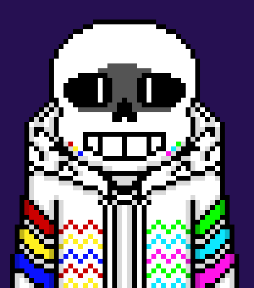 [71fafd] *still scared of Terror though and is behind Delete* ......