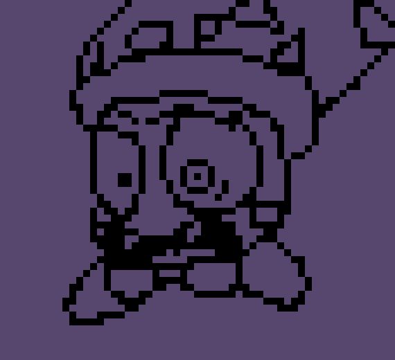 [777455] MAGOLOR TELL HIM TO STOP BEFORE I START CREATING BLACK HOLES