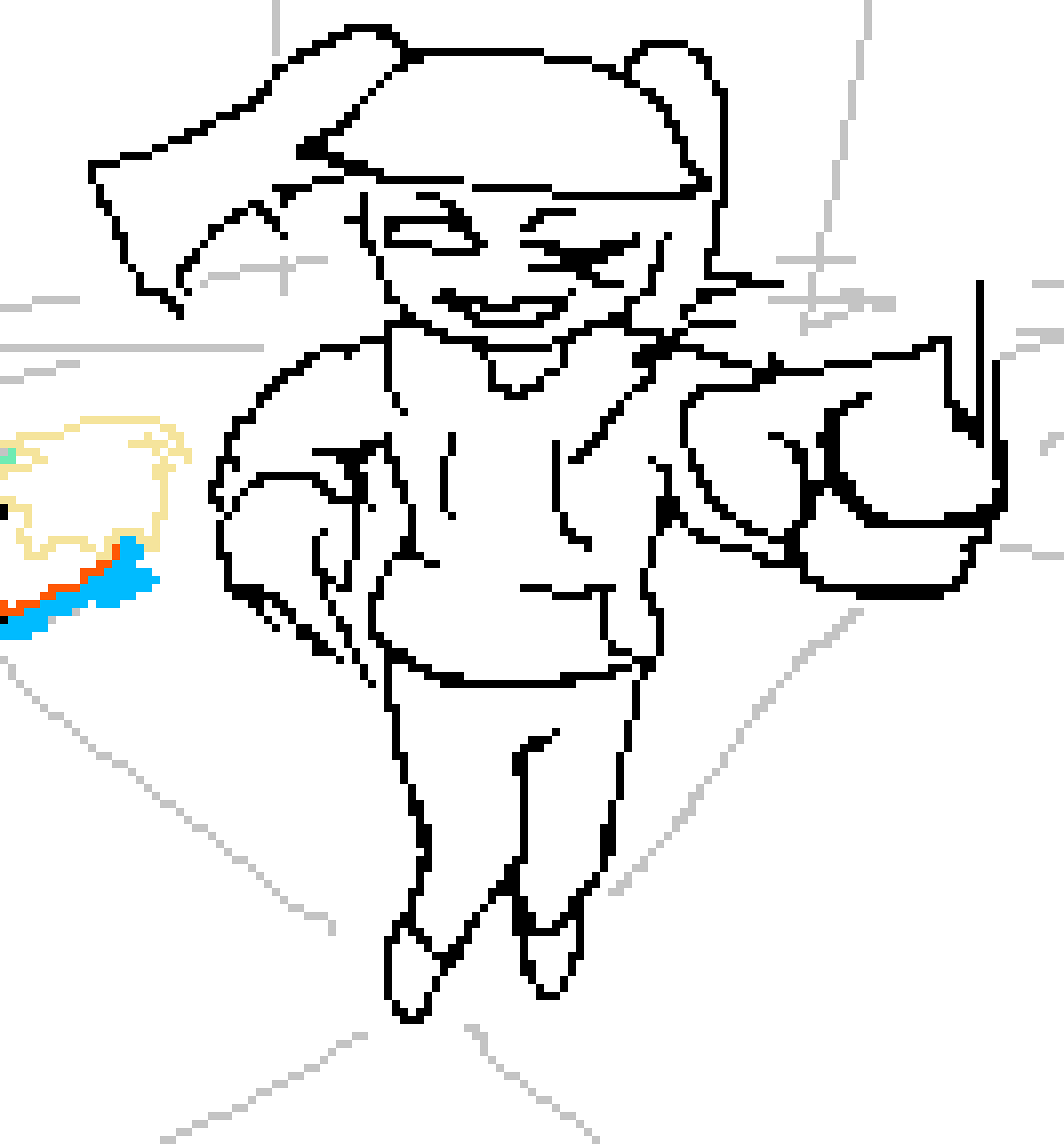 [f421bf] BANG BANG BANG 