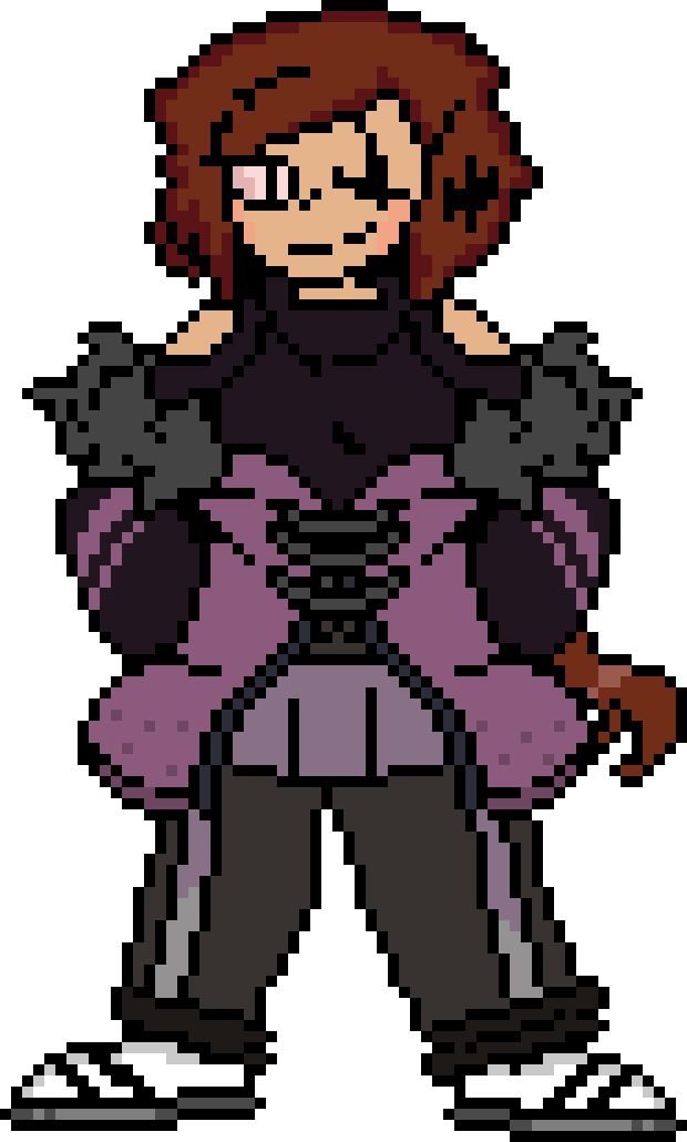 [d4da38] SwapFell Lexi