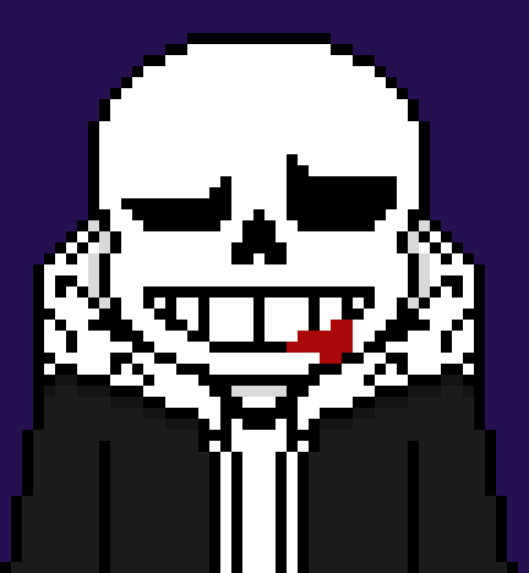 [7a4037] *takes the damage from the knives. 