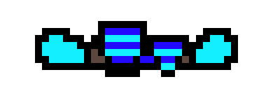 [08c01b] Challenger knockedown