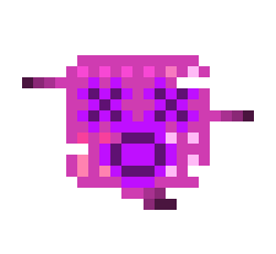 [e2e6cf] Low Battery icon