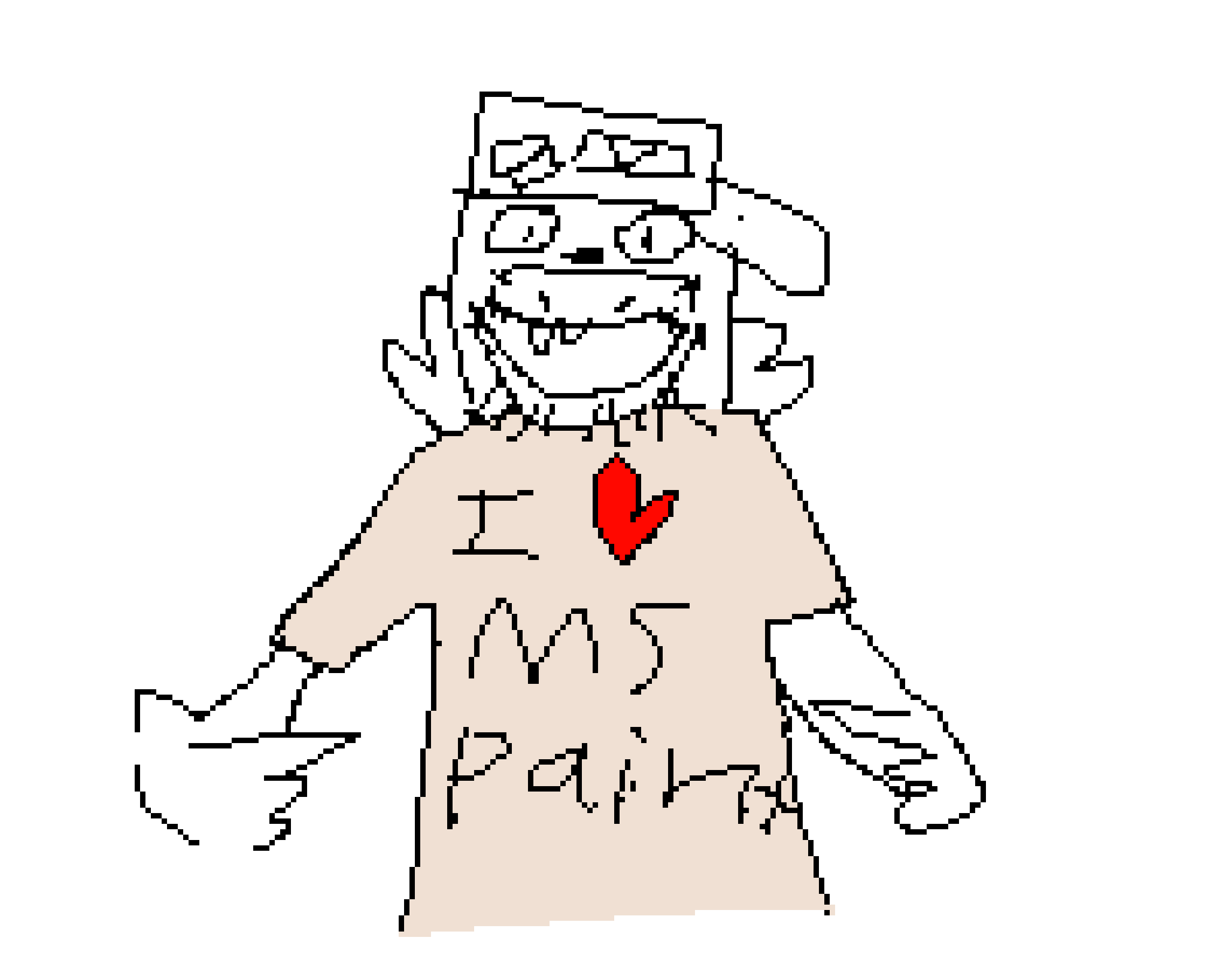 [daaaa4] >i just be doin things man