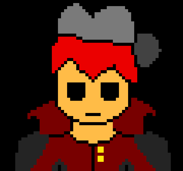 [49cd9d] I never killed asriel.... his soul was stolen by THAT THING... I found the locket on the ground