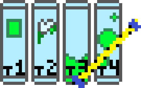 [cd2d35] Slime Tests Background Object