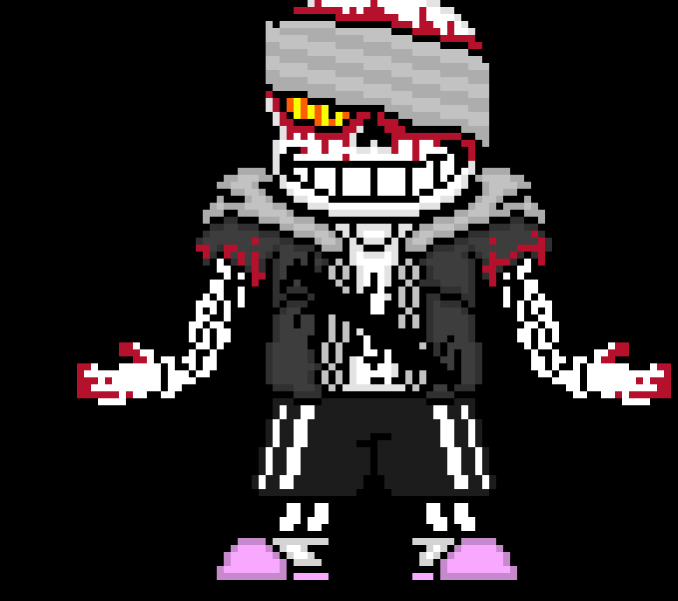 [e8cb42] Abyss: i saw everything that happened to Terror and im more traumatized then ever before