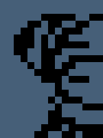 [dd408d] I am in no shape to fight right now, but because of the circumstances here... I feel like i should...