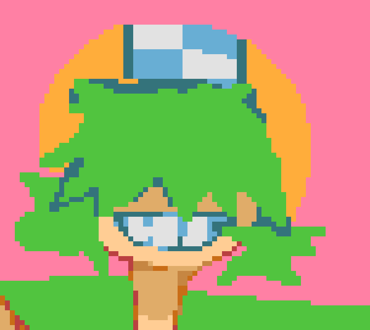 [68c135] also i work faster than that i havent touched this since the last post i was busy crying over mc