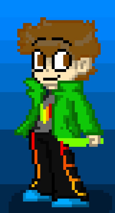 finished the arm knife* - ~[Finlay/Myself]~