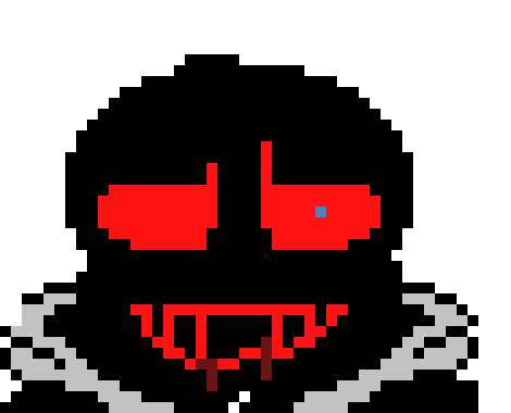 it was like.. fighting a bully. no matter how hard you tried it just kept fighting you...