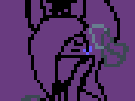 [9f2511] Ok, Thank you then... Marker, for now, do not visit Drawcia. She is in need of some help from him.