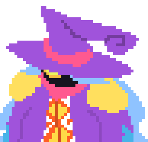 [b512c8] Just listen to us for ONE moment! This is only hurting you more!! *She then painted an ice ability for Kirby to obtain.*