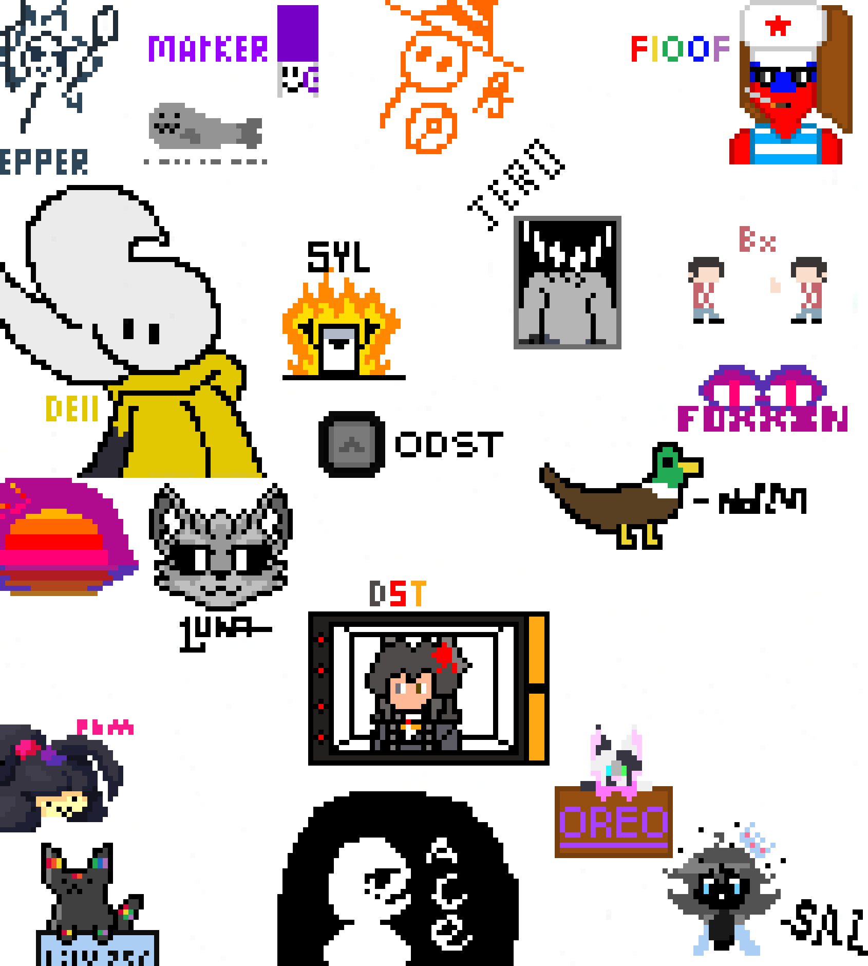 do u wanna sign this i did this a while ago  -lily