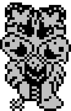 [f6f634] SnowysMother-OWRedone