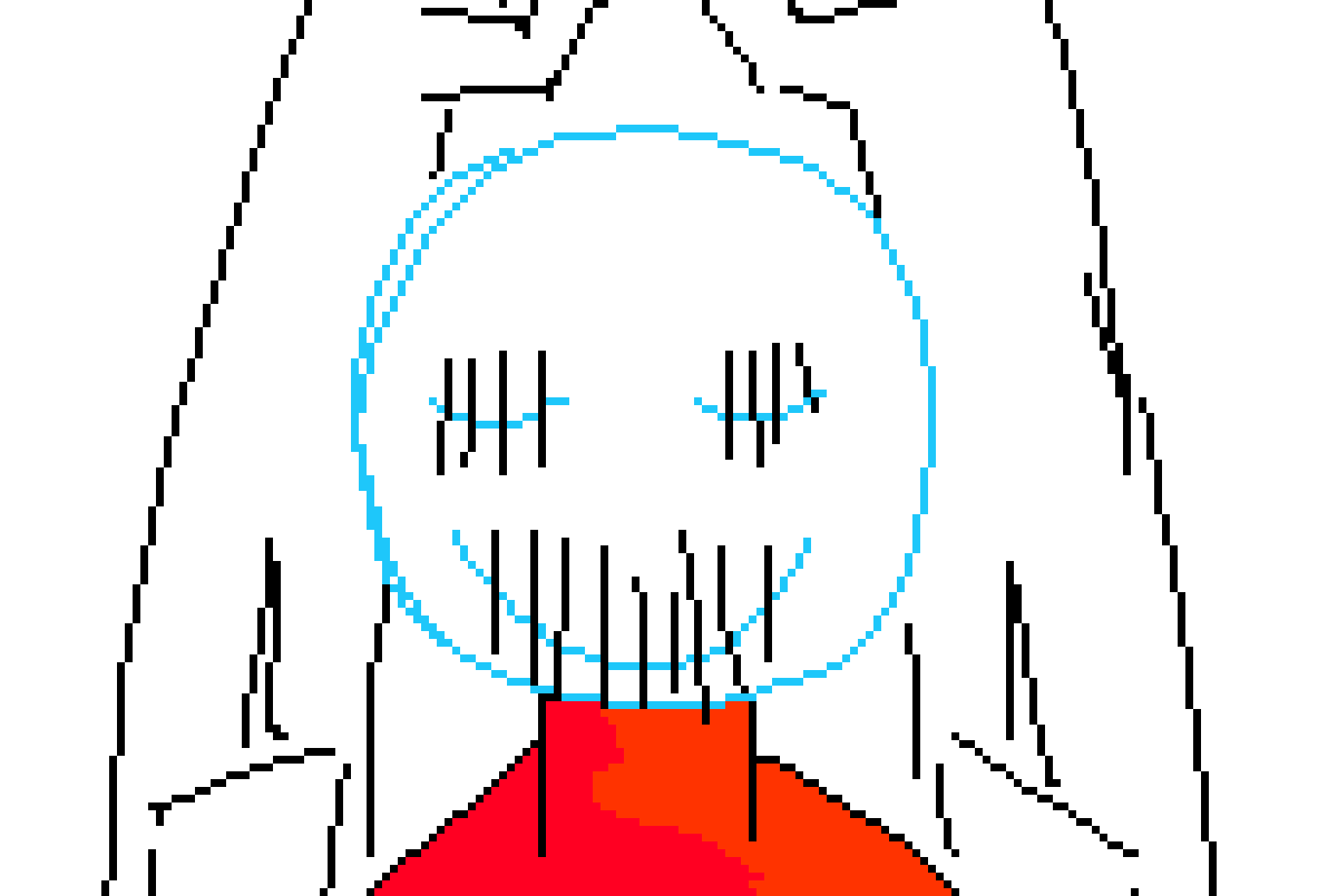 [139555] its interesting though you definitely care about your social image alot on this simple, empty website. otherwise you wouldn't be so fervent on not slipping up and saying it