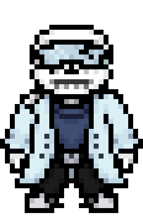 horray now i dont need to get blood on my coat, thanks peppe