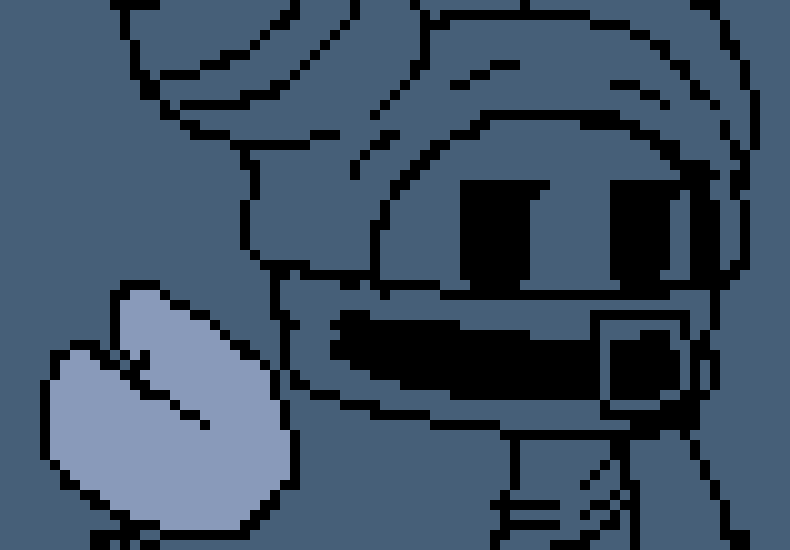 [777455] ...If there are still survivors, it's possible that it may be gone,