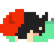 [777455] You know-- I'm a little surprised you're telling us about  the safety of burns hehe-