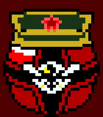 [2fbf6b] * converts japan into Nazi Japan *