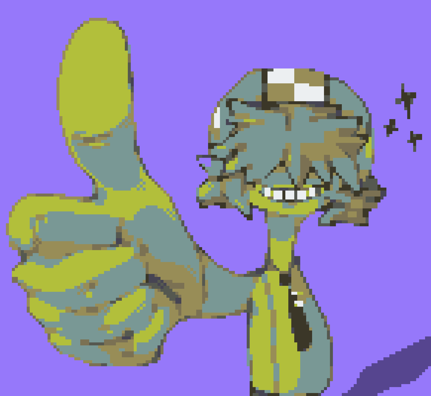 [68c135] i play the most confusing val match ever come back and bmo has supa reciting al fatihah