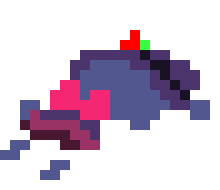 [777455] I'll give a quick rundown for where my characters are but I have to go afk for a minute after that- *Taranza was in his closed off area, Susie was at her office, Adeleine and Ribbon was within their home, Marx was messing around in the town, Drawcia was with the Mage Sisters, Bandana Dee was in the town wandering, and Urotsuki was still in the Inn.*