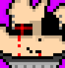 [965131] (7500/10000, due to lowered def. with each hit) ...y-you`re pretty strong...