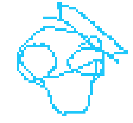 [6e245b] I've been tracking the two down for a week rn