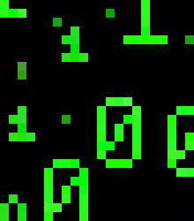 [510dfd] *Inside the matrix, is already several thousand, if not billions of viruses, malware and other things. It would not appear 1_ik is affected by new additions*