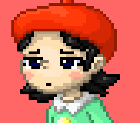 [e911b2] I.... think I'm going to...