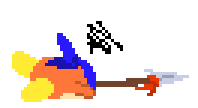 [777455] Maybe??? I don't really know actually---