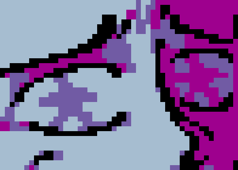 [8426a8] terr was this kinda like hotbox of drama and shit they would always lash out and result in a clusterfuck of js more drama drama drama drama theres like a whole thing abt in the pam wiki page 