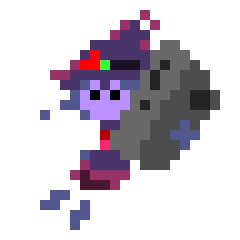 [777455] 2 stubborn idiots.