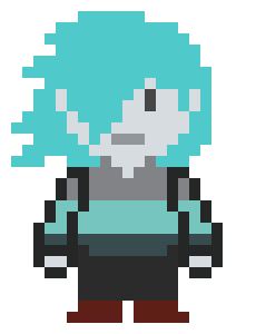 [2b11bb] DT!Player redesign (fixed dead pixels again kms)