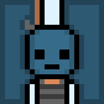 [a7735f] Masserker series