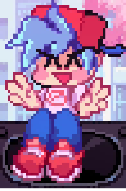 anyone wanna RP? -jase