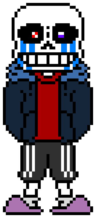 [d6b045] Matrix: Ow it hurts... it hurts *Glitches very badly*