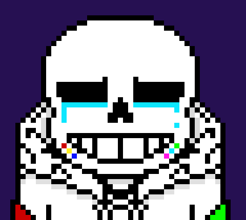 [9b5e38] *he had left the house. He is in the anti void, biting himself again till he passes out*