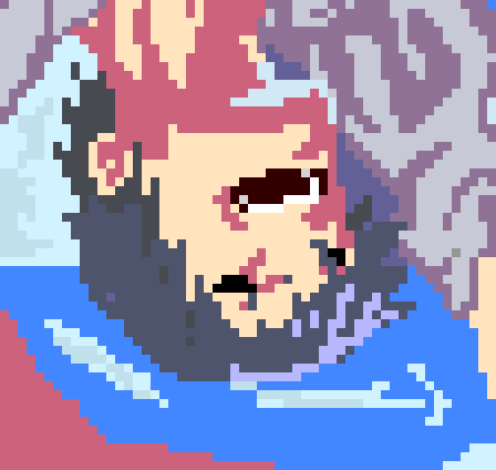 [c2e9ad] explains why bro is ugly as shit, also sans' head isn't very accurate so no, we arent shaped like sans, usually heads are shaped more like papyrus, maybe a bit wider or slimmer but not sans