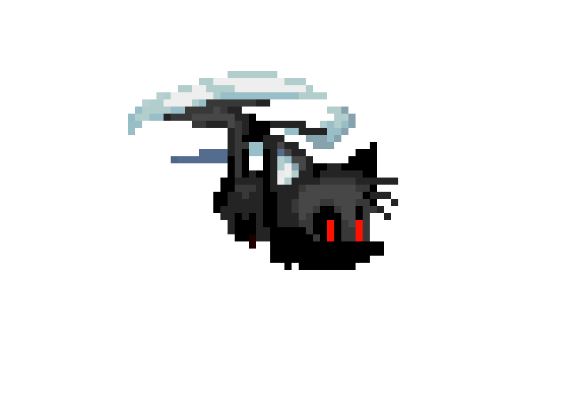 [858551] Tails/Asher Ideal Sprite