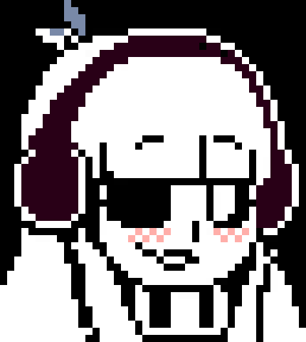 [2468a7] Oh and i'll be gone for a bit, i've been feeling rather, "excited" for  a bit  -Ash, with a Changed ID