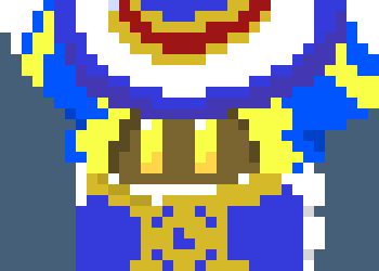 [777455] starting with which ones i want you to earn, Marx's soul, Gooey's... weird dark matter form, dark meta knight, dark daroach, Old friend, Susie's weekend outfit, ribbon with her friend hair thing... i think thats it, those ones were harder to make and they were considered special in terms of earning them